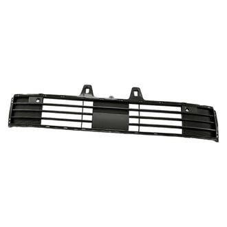 Replacement - Front Lower Bumper Cover (Standard Line)