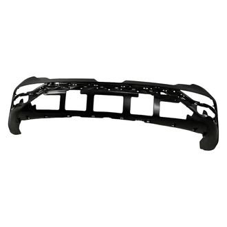 Replacement - Rear Bumper Cover (CAPA Certified)