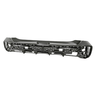 Replacement - Rear Bumper Cover (Standard Line)
