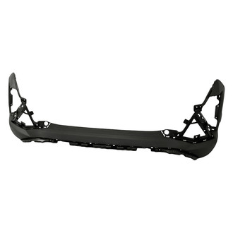 Replacement - Rear Bumper Cover (Standard Line)