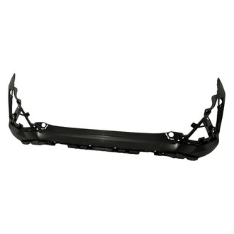 Replacement - Rear Bumper Cover (Standard Line)