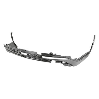Replacement - Rear Lower Bumper Cover (CAPA Certified)
