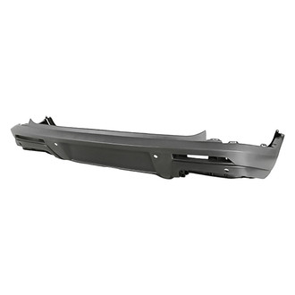 Replacement - Rear Bumper Cover (Standard Line)