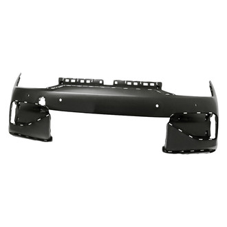Replacement - Front Bumper Cover (Standard Line)