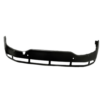 Replacement - Front Upper Bumper Cover (Standard Line)