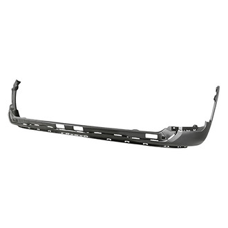 Replacement - Front Lower Bumper Cover (Standard Line)