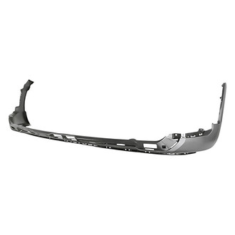 Replacement - Front Lower Bumper Cover (CAPA Certified)