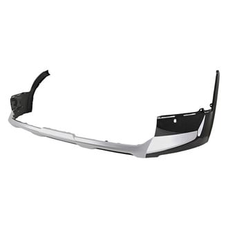 Replacement - Front Lower Bumper Cover (Standard Line)