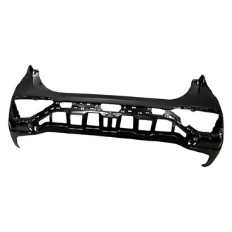 Replacement - Rear Bumper Cover (Standard Line)