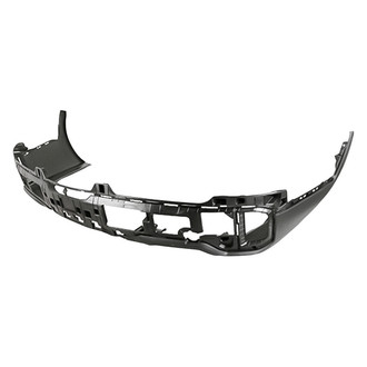 Replacement - Rear Lower Bumper Cover (Standard Line)