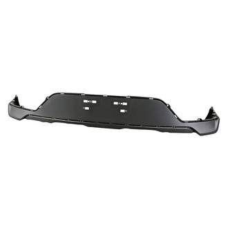 Replacement - Rear Lower Bumper Cover (Standard Line)