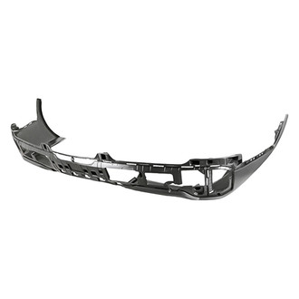 Replacement - Rear Lower Bumper Cover (CAPA Certified)