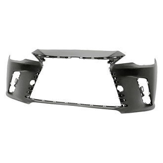 Replacement - Front Bumper Cover (Standard Line)