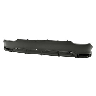 Replacement - Rear Lower Bumper Cover (Standard Line)