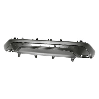 Replacement - Rear Lower Bumper Cover (Standard Line)