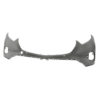 Replacement - Front Bumper Cover (Standard Line)