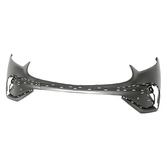 Replacement - Front Bumper Cover (Standard Line)