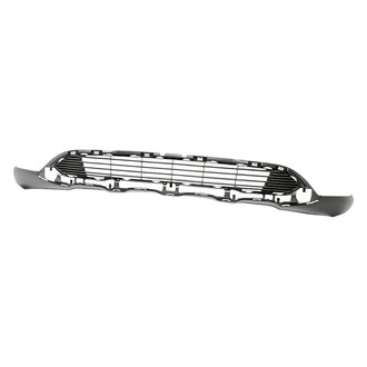Replacement - Front Lower Bumper Cover (Standard Line)