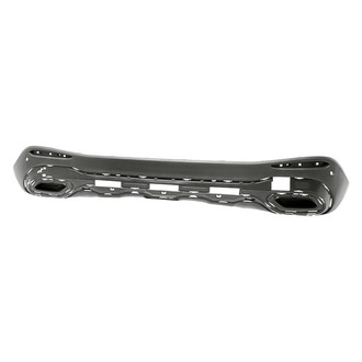 Replacement - Rear Lower Bumper Cover (Standard Line)
