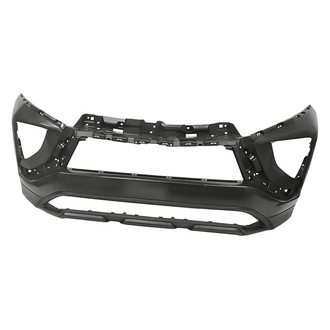Replacement - Front Bumper Cover (Standard Line)