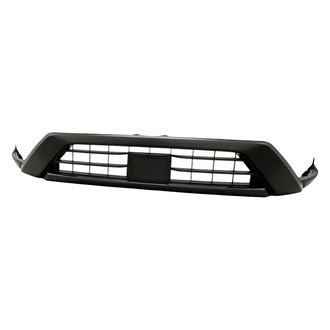 Replacement - Front Lower Bumper Cover