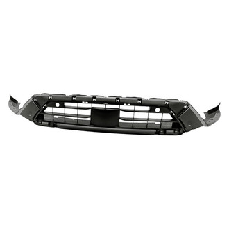 Replacement - Front Lower Bumper Cover (Standard Line)