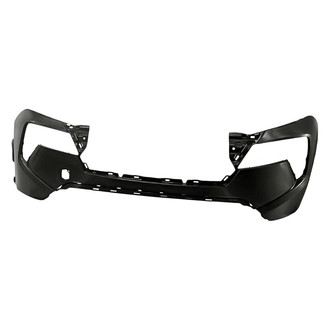 Replacement - Front Upper Bumper Cover (Standard Line)