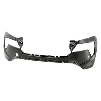Replacement - Front Upper Bumper Cover (Standard Line)