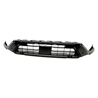 Replacement - Front Lower Bumper Cover (Standard Line)