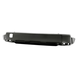 Replacement - Rear Lower Bumper Cover (Standard Line)
