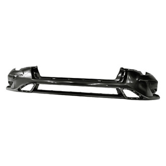 Replacement - Front Bumper Cover (Standard Line)