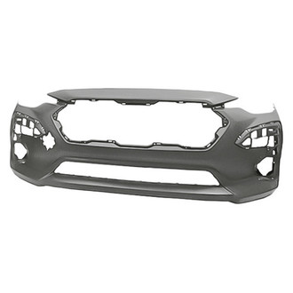 Replacement - Front Bumper Cover (Standard Line)