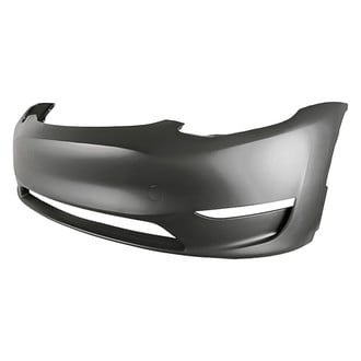 Replacement - Front Bumper Cover (Standard Line)