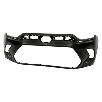 Replacement - Front Bumper Cover (CAPA Certified)
