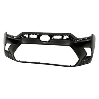 Replacement - Front Bumper Cover (Standard Line)