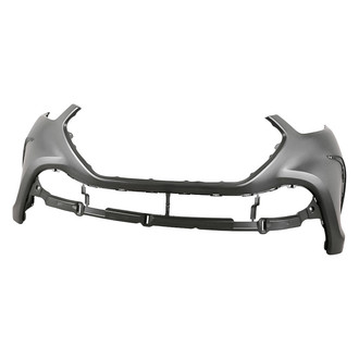 Replacement - Front Bumper Cover (Standard Line)