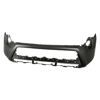 Replacement - Front Bumper Cover (Standard Line)
