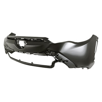 Replacement - Front Upper Bumper Cover (Standard Line)