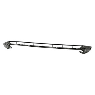 Replacement - Front Lower Bumper Cover