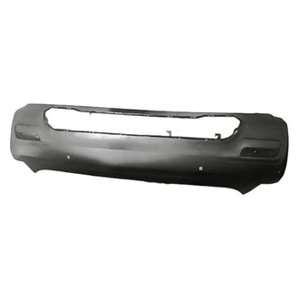 Replacement - Rear Bumper Cover (Standard Line)
