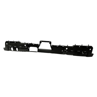 Replacement - Rear Lower Bumper Cover (Standard Line)