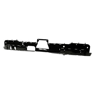 Replacement - Rear Lower Bumper Cover (Standard Line)