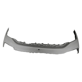 Replacement - Front Upper Bumper Cover (Standard Line)