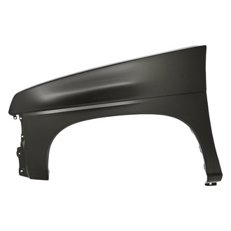 Replacement - Front Driver Side Fender (Standard Line)