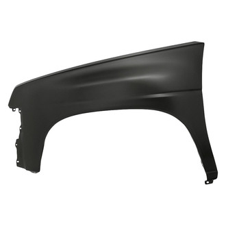 Replacement - Front Driver Side Fender (Standard Line)