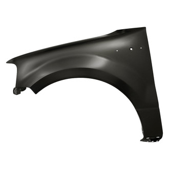 Replacement - Front Driver Side Fender (Standard Line)