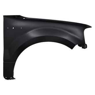 Replacement - Front Passenger Side Fender (Standard Line)