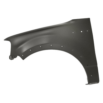 Replacement - Front Driver Side Fender (Standard Line)