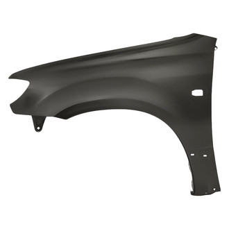Replacement - Front Driver Side Fender (Standard Line)