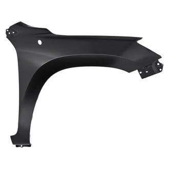 Replacement - Front Passenger Side Fender (Standard Line)
